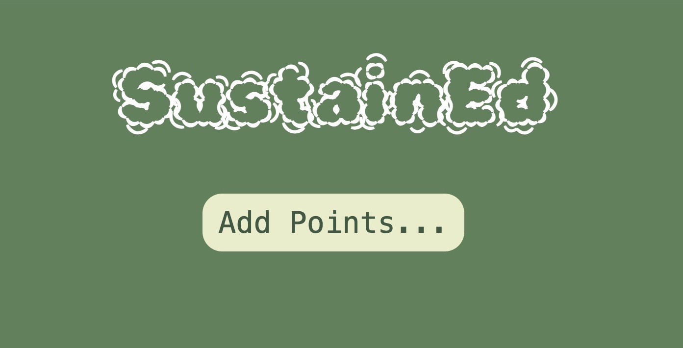 SustainEd Logo